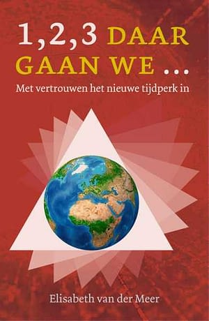 123daargaanwe... (400-600 Voorpagina boek 123 daar gaan we